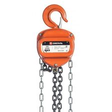 Таль цепная СибТаль ТРШС 20Т 6М - изображение 5