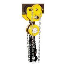 Таль ручная шестеренная ТРШБУп-Ех-2,0 т 6 м - изображение 2