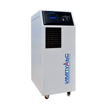 Источник бесперебойного питания ИМПУЛЬС МиниТРИАТЛОН 20 - изображение 4