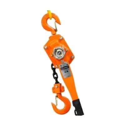Таль цепная СибТаль ТРШС 20 т 9 м - изображение 3