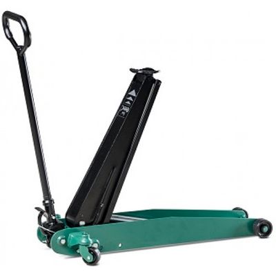 Домкрат гидравлический подкатной 20 т COMPAC 20T-CK - изображение 6