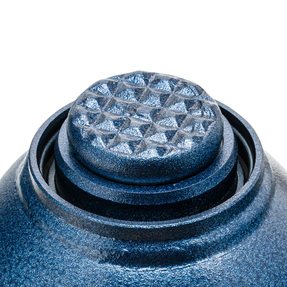 Домкрат гидравлический бутылочный, 20 т, h подъема 235-445 мм Stels - изображение 7