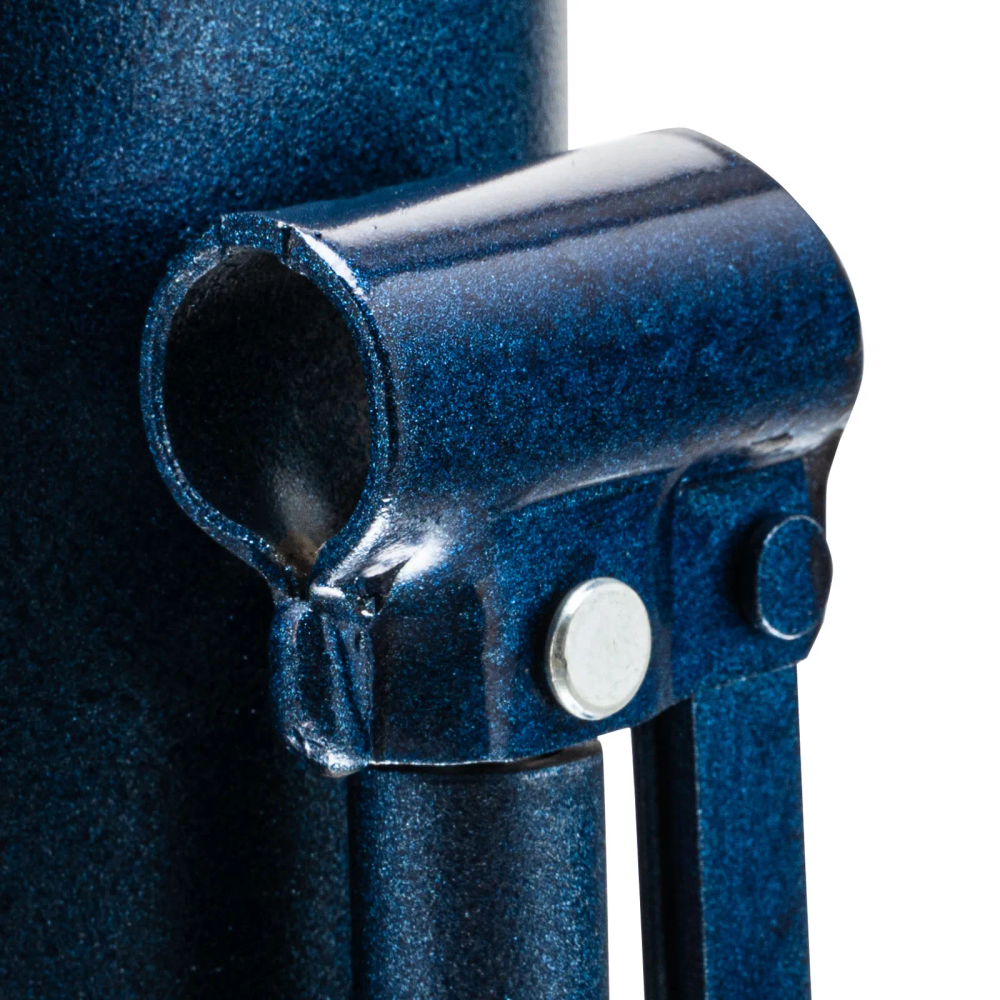 Домкрат гидравлический бутылочный, 20 т, h подъема 235-445 мм Stels - изображение 8