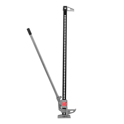 Домкрат гидравлический бутылочный, 20 т, h подъема 244-449 мм Matrix - изображение 7