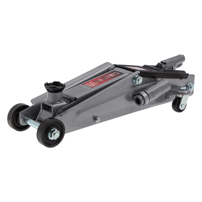 Домкрат гидравлический бутылочный, 20 т, h подъема 244-449 мм Matrix - изображение 9