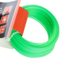 Леска для садового триммера 2,0мм PATRIOT 12м (звезда) - изображение 4