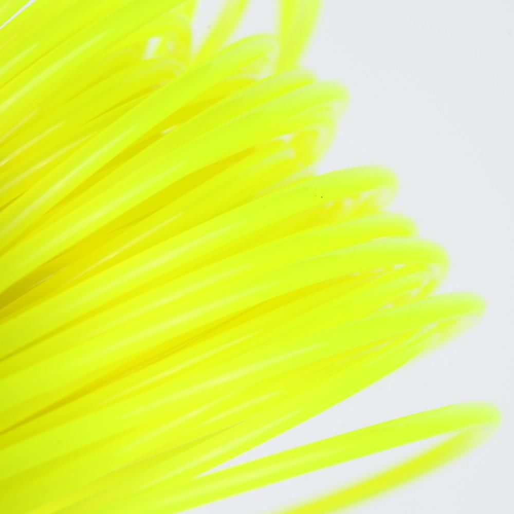 Леска для садового триммера 2,0мм PATRIOT Roundline 15м (круглая) - изображение 3