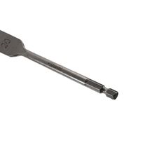 Сверло перовое по дереву, 20мм, шестигранный хвостовик, Sturm! - изображение 8