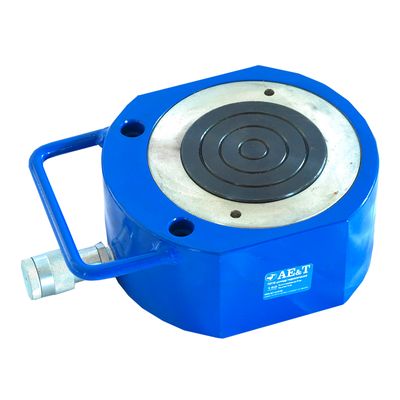 Цилиндр гидравлический низкий 20т T05020 - изображение 7