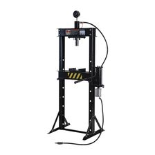 Пресс с пневмоприводом 20т WIEDERKRAFT WDK-HP201 - изображение 5