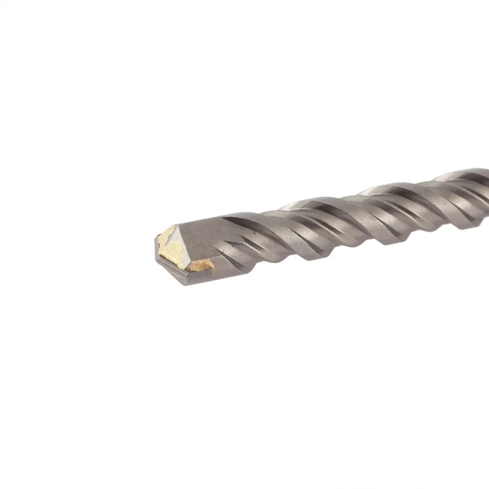 Бур по бетону, 20 x 600 мм, SDS Plus Сибртех - изображение 2