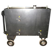 Парогенератор электрический электродный Потенциал ПЭЭ-200УШ 0,55 МПа - изображение 8