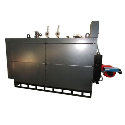 Пароперегреватель электрический Потенциал ПП-200 0,55 МПа - изображение 8