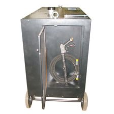 Парогенератор электрический электродный Потенциал ПЭЭ-200УШ 1,0 МПа (нерж. котел) - изображение 9