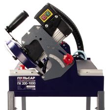 Консольный плиткорез ПУЛЬСАР ПК 200-1000 - изображение 14
