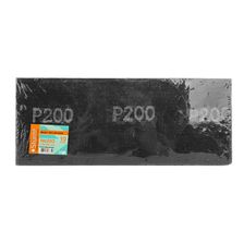 Сетка абразивная Р200, 115 x 280 мм, 10 шт. Sturm! - изображение 3