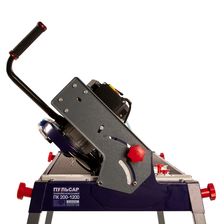 Консольный плиткорез ПУЛЬСАР ПК 200-1200 - изображение 15