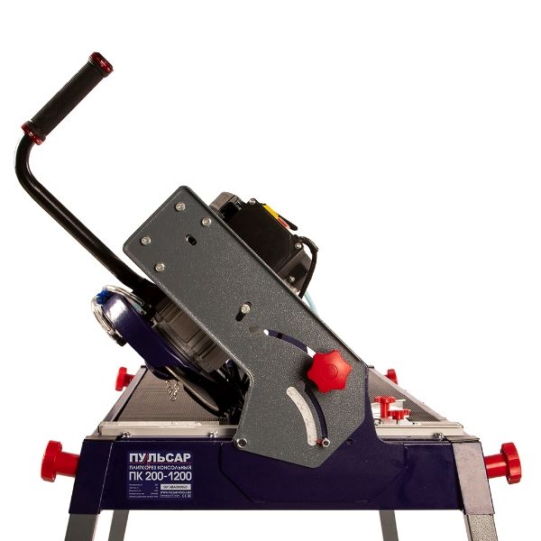 Консольный плиткорез ПУЛЬСАР ПК 200-1200 - изображение 7