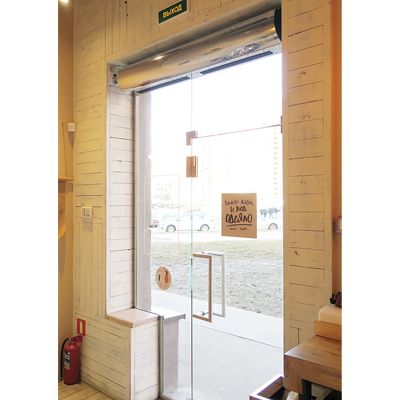 Тепловая завеса электрическая Тепломаш Бриллиант 200 КЭВ-12П2023Е - изображение 2