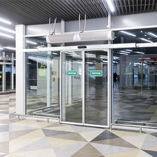 Тепловая завеса водяная Тепломаш Комфорт 200 КЭВ-20П2111W - изображение 6