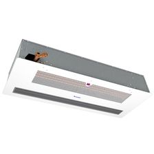 Тепловая завеса водяная Тепломаш 200 КЭВ-20П2171W - изображение 3