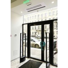 Тепловая завеса водяная Тепломаш 200 КЭВ-20П2171W - изображение 4