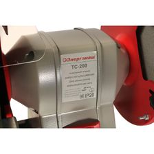 Точильный станок Энергомаш ТС-200 - изображение 18