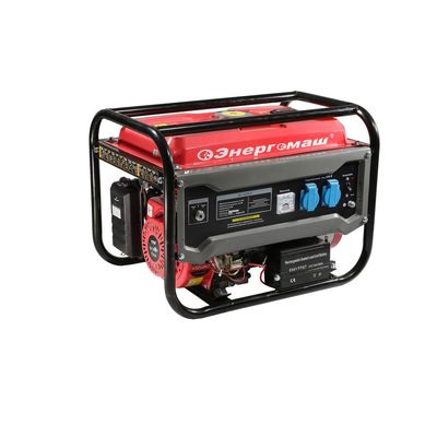 Точильный станок Энергомаш ТС-200 - изображение 25