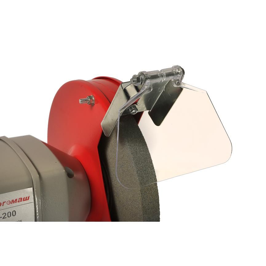 Точильный станок Энергомаш ТС-200 - изображение 6