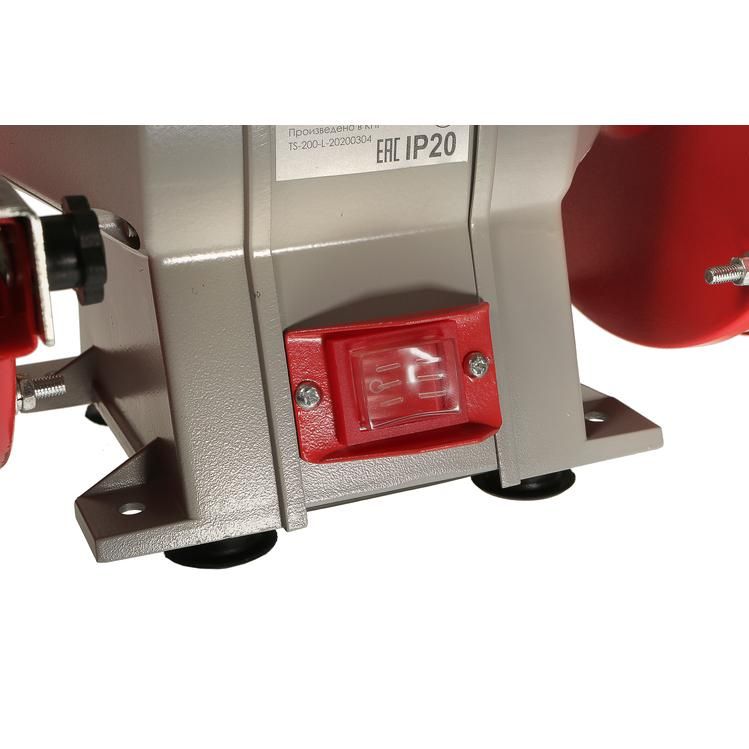 Точильный станок Энергомаш ТС-200 - изображение 7