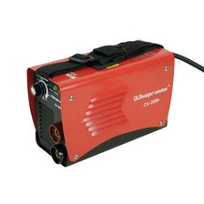 Сварочный инвертор Энергомаш СА-200И - изображение 10