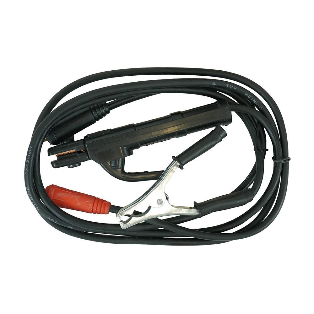 Сварочный инвертор Энергомаш СА-200И - изображение 4