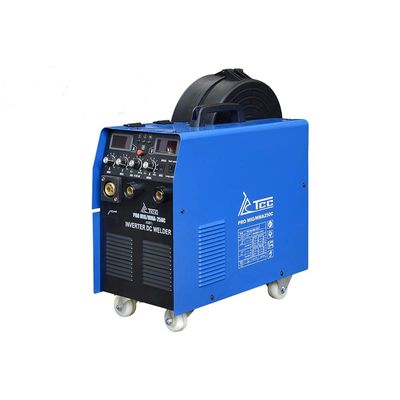 Сварочный инвертор ТСС САИ-200 - изображение 10