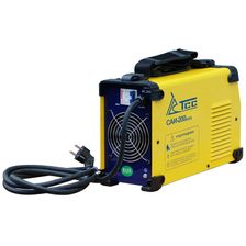 Сварочный инвертор ТСС САИ-200 - изображение 5