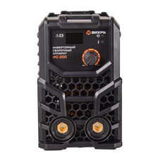 Сварочный аппарат инверторный Вихрь ИС-200 - изображение 10