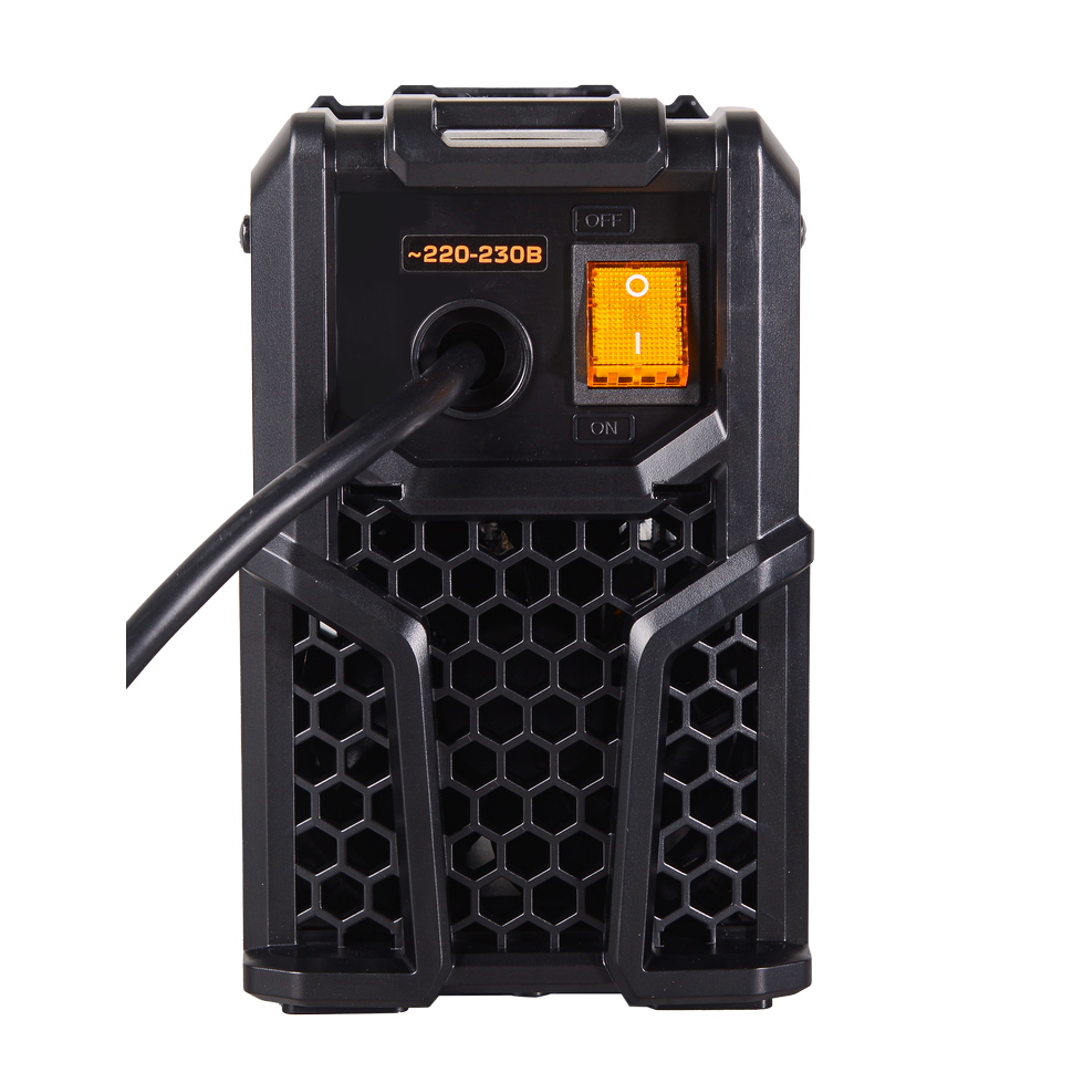 Сварочный аппарат инверторный Вихрь ИС-200 - изображение 4