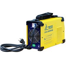 Сварочный инвертор ТСС САИ-200ПРОФ - изображение 5