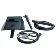 Сварочный инвертор ТСС САИ-200ПРОФ - изображение 6