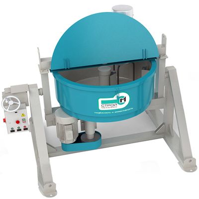 Бетономешалка СКАУТ 200 ПРОФЕССИОНАЛ С БРОНЕЙ - изображение 10