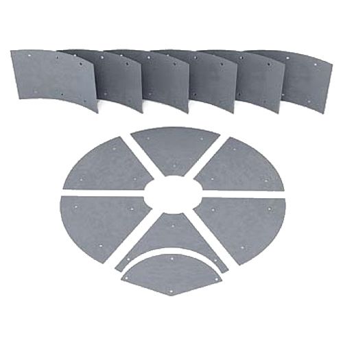 Бетономешалка СКАУТ 200 ПРОФЕССИОНАЛ С БРОНЕЙ - изображение 2