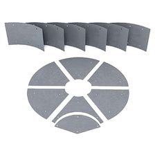 Бетономешалка СКАУТ 200 ПРОФЕССИОНАЛ С БРОНЕЙ - изображение 4