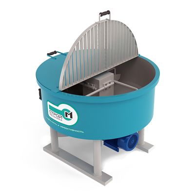 Бетономешалка СКАУТ 200 ПРОФЕССИОНАЛ С БРОНЕЙ - изображение 9