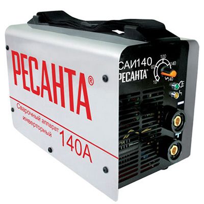 Сварочный аппарат инверторный Ресанта САИ- 200АД - изображение 6