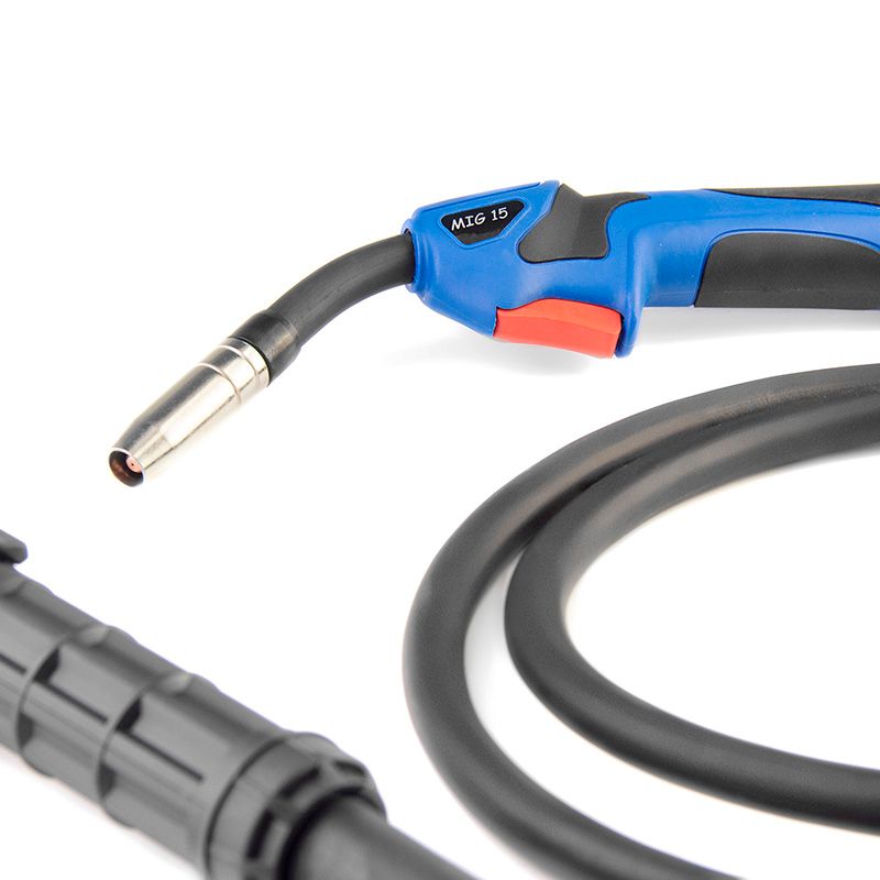 Сварочный аппарат универсальный СТАВР САУ-200М - изображение 5