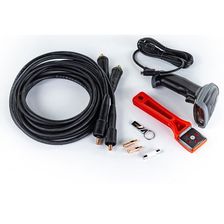 Электромуфтовый сварочный аппарат ПРОСВАР ЭЛЕКТРО 200 - изображение 9