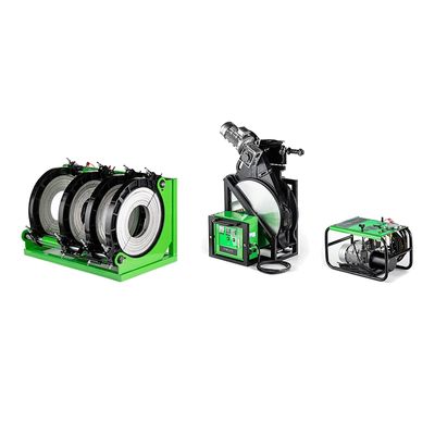 Аппарат для электромуфтовой сварки ПРОСВАР ПНД труб ЭЛЕКТРО 200(НАКС) - изображение 12