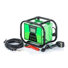 Аппарат для электромуфтовой сварки ПРОСВАР ПНД труб ЭЛЕКТРО 200(НАКС) - изображение 4