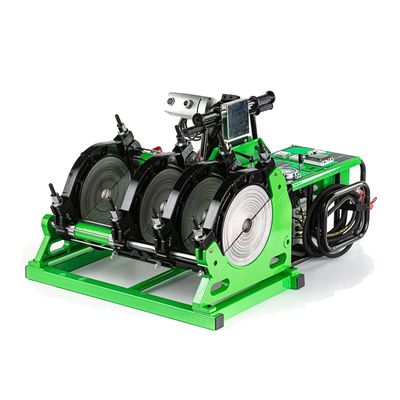 Аппарат для электромуфтовой сварки ПРОСВАР ПНД труб ЭЛЕКТРО 200(НАКС) - изображение 8