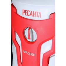 Мойка Ресанта МР-200П - изображение 9