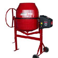 Бетономешалка Профмаш Б-200 - изображение 5